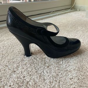 Jessica Simpson Shoes - Jessica Simpson MaryJanes Jessica Simpson Shoes - Jessica Simpson MaryJanes